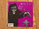 N.O.T.A. Toy Soldiers E.P. 7