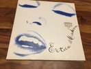 Madonna Erotica Vinyl, 2x LP Gatefold  1992, Maverick/Sire - WX491 1st Pressing