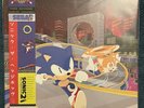 Sonic The Hedgehog 2 Genesis Megadrive OST Soundtrack Black Vinyl Not Moonshake
