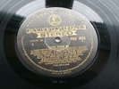 THE BEATLES  ORIG 1963  PLEASE PLEASE ME U.K. GOLD PARLOPHONE STEREO  LP