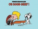 Guaraldi Vince OH GOOD GRIEF -ANNIVERS- (Vinyl)
