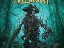 Alestorm No Grave But the Sea (Vinyl) 12