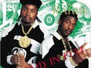 Eric B. & Rakim Paid In Full (Vinyl) 12
