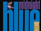 Kenny Burrell Midnight Blue (Vinyl) 12