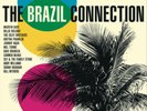 Various Artists Studio Rio Presents: The Brazil Connection (Vinyl) 12