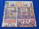 JOHN CALE - TERRY RILEY  / Church Of Anthrax OG UK 1st PRESS 1971 LP PSYCH PROG