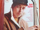 VG+  1965 MONO - Bob Dylan - Pitman LP -  CL 1779
