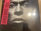 vintage vinyl LP miles Davis TUTU Jazz Horn Cult Classic Record NEW SEALED