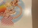 Grateful Dead - Europe 72  Live LP Warner Bros Green label w/ booklet insert EX
