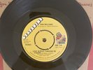 Sam Williams - Love Slipped Through My Fingers GRP 116 Grapevine Classic