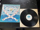 RARE 1979 CROSSROADS SOUTHERN STRUTTER VINYL LP, Arkansas Southern Rock, NICE