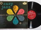 RALPH SHARON Easy Jazz CHARLES MINGUS JACK MONTROSE JAZZ LP VG+