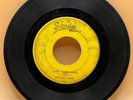 George Jones Why Baby Why/ Seasons of My Heart 45 Rpm Country 7' Stardust Record