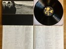UK 1st press 1987 U2 The Joshua Tree Gatefold w/ Inner U26. Island Records A1/B2