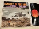 Erroll Garner Concert By The Sea LP Columbia 6 Eye Mono DG Superb M-