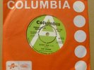 CLIFF RICHARD - SILVERY RAIN  ORIGINAL UK 7