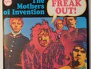 2XLP SET The Mothers of Invention 