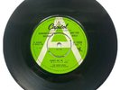 Northern Soul R&B, The Human Beinz, Nobody But Me, Capitol Records UK, Demo