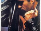George Michael “Faith” LP/Columbia OC 40867 (VG+) 1987 Insert