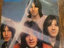 Nazz - Nazz Nazz - ATLANTIC - SD 5002 - 1969 1st Pressing Red Vinyl VG+