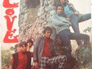 LOVE - EXCELLENT - 1966 PRESSING -  RARE PSYCHE