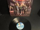NIGHT RANGER GREATEST HITS BLACK VINYL LP MCA-42307