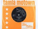FOUR TOPS - SHAKE ME, WAKE ME - 1966 UK VINYL 7 45 RPM - TMG 553 - VG+/VG+