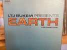 Various “Earth Volume One” (5x12” Ltd + Box, Num) *RARE* Trip-Hop NuJazz in TOP