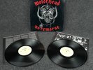 Motorhead No Remorse 1984 Vinyl LP Original Bronze Records LTD 90233-1-H Vintage