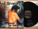 LP BRUCE SPRINGSTEEN The Ghost Of Tom Joad FOLK ROCK Original US PRESS