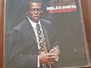 Miles Davis - My Funny Valentine In Concert (MoFi Mobile Fidelity Sound Lab MFSL