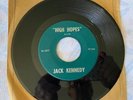 Vintage Frank Sinatra / Jack Kennedy HIGH HOPES RARE PROMO 45 VG++Vinyl Record