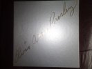 ELVIS PRESLEY - 8 LP BOX SET - ELVIS ARON PRESLEY - NUMBERED