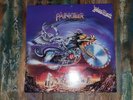 Judas Priest - Painkiller, press 1990, original
