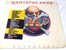 Factory Sealed Grateful Dead Reckoning Arista A2L8604 2 LP Cut Out Hype Mint
