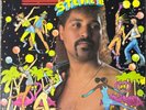 STEVIE B - Party Your Body  LP  12