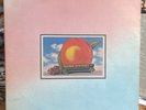 The Allman Brothers Band- Eat A Peach Vinyl Double LP Capricorn Records 1972