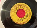 Johnny Cash Signed Sun 331 -45rpm-
