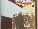 LED ZEPPELIN II (1969) Atlantic SD 8236 Blues Rock PR LP VG+
