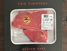 Foo Fighters - 'Medium Rare' VINYL LP Limited Edition 88697 84798 1. Excellent
