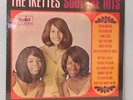 THE IKETTES Soul The Hits  '66 Modern MONO RARE SEALED