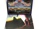 (2) SEALED Vintage STYX Vinyl PARADISE THEATER & CORNERSTONE Original LP NOS Lot