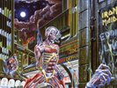 Iron Maiden Somewhere in Time (Vinyl) 12