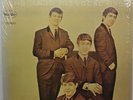 STEREO VINYL LP 