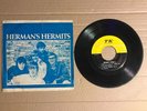 Herman's Hermits - Jezebel / No Milk Today - Thai1and Siam EP