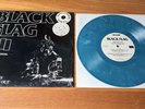 Black Flag - The Process of Weeding Out 10