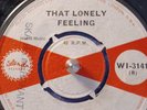 gaylets / that lonely feeling / i like your world / original press 7