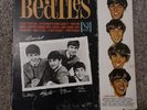 Songs, Pictures and Stories of The Fabulous Beatles  VJLP 1092 Buggs Beatle Beat