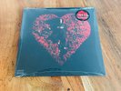 Conan Gray Superache Ruby Red Vinyl Record LP | New and Factory Sealed