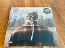 Taylor Swift - Evermore 2LP Green Vinyl Record | Brand New and Factory Sealed